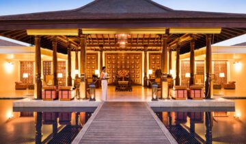 Anantara Tangalle Peace Haven Resort