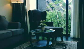 Makka Boutique Design Hotel