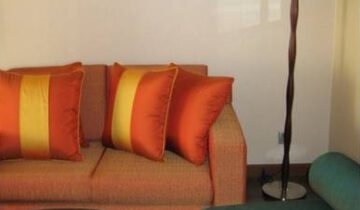 Somerset Serviced Apartment
