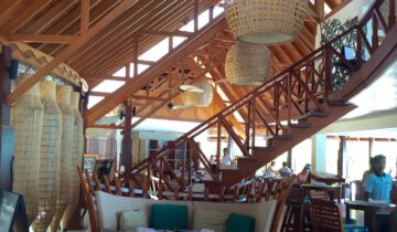 Anantara Dhigu Maldives Resort