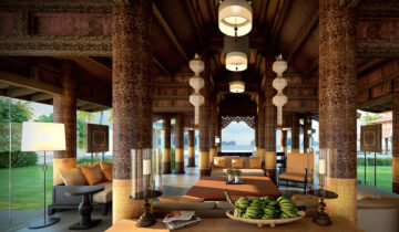 Ani Villas